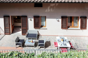 Casa Marcella nel cuore del Chianti
